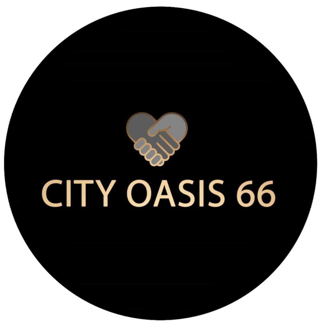 City Oasis 66 Негомбо Екстер'єр фото