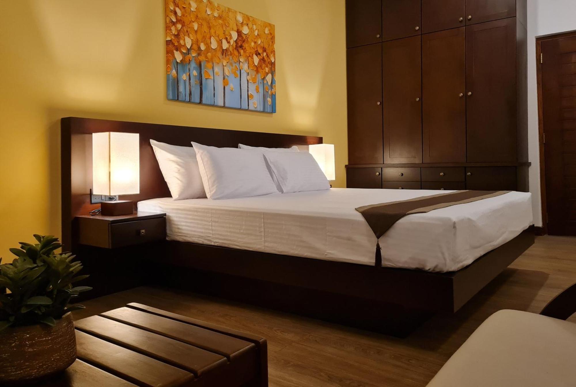 City Oasis 66 Негомбо Екстер'єр фото