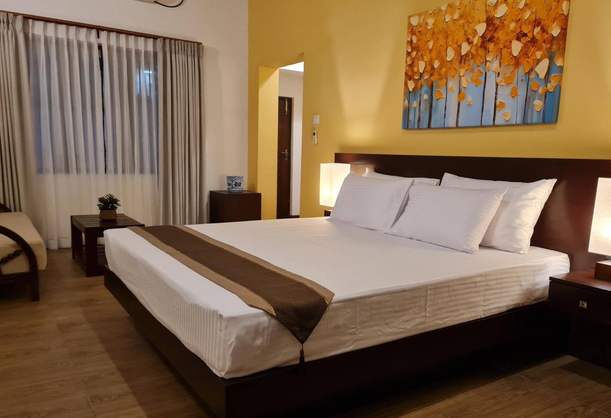 City Oasis 66 Негомбо Екстер'єр фото