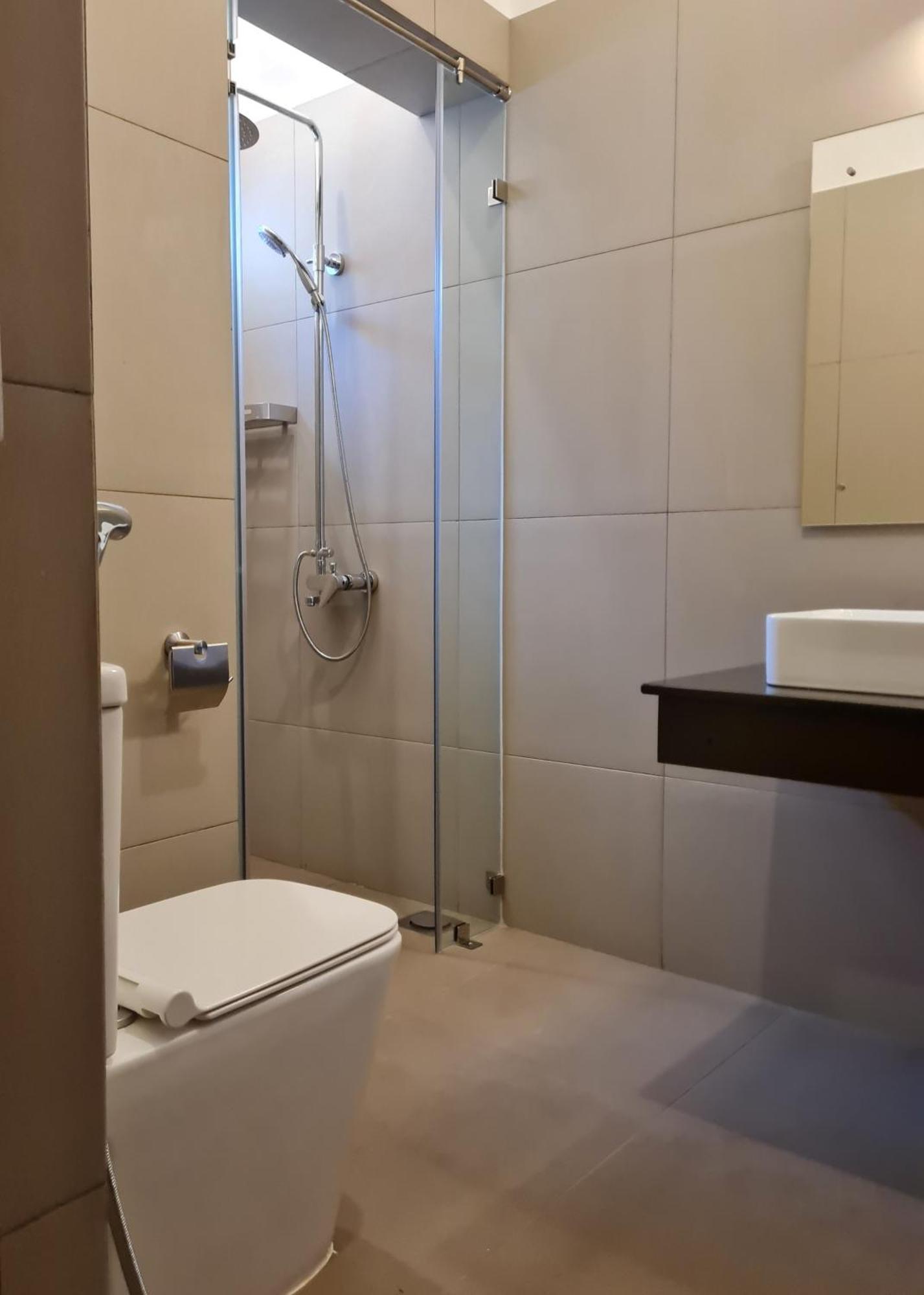 City Oasis 66 Негомбо Екстер'єр фото