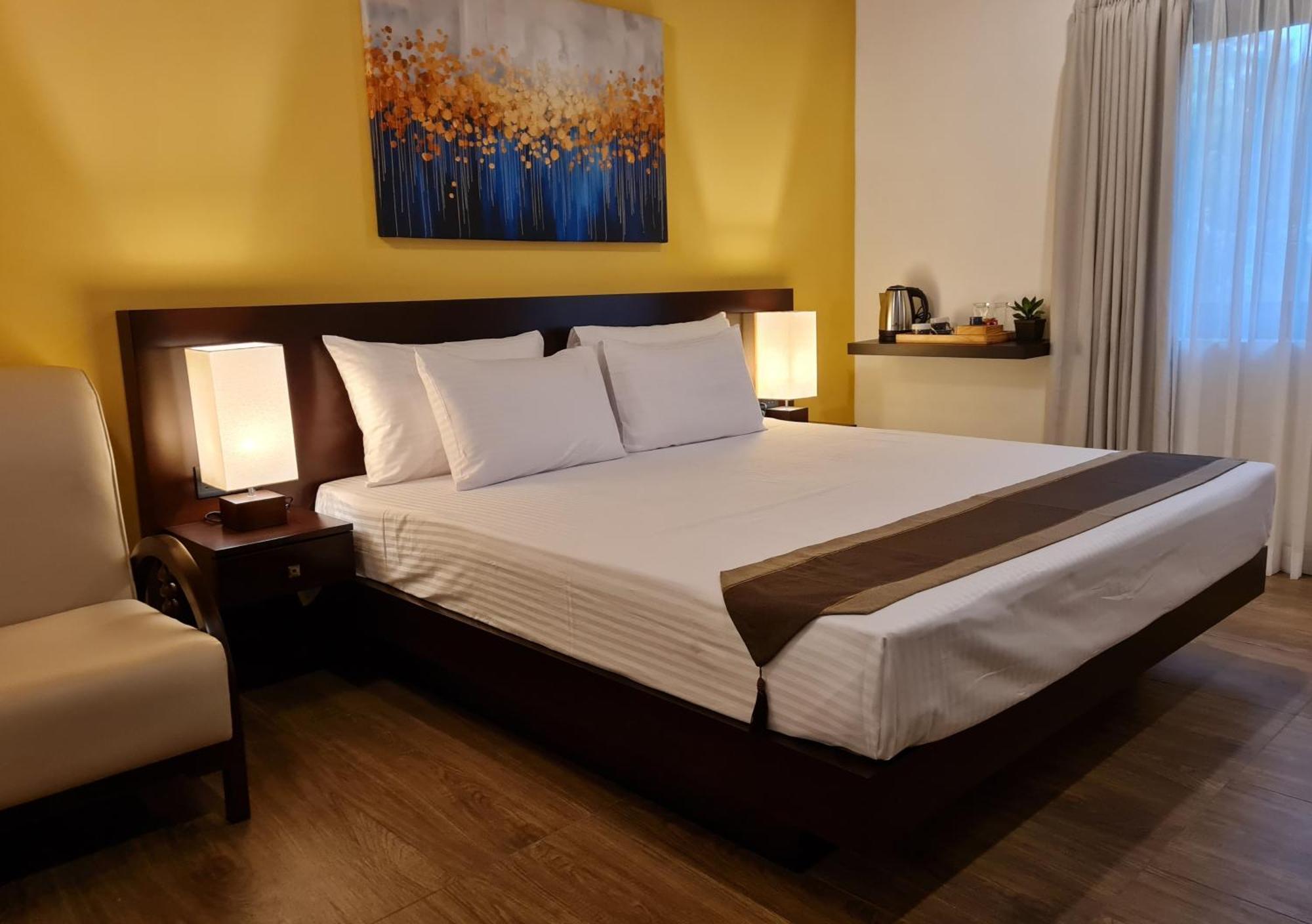 City Oasis 66 Негомбо Екстер'єр фото