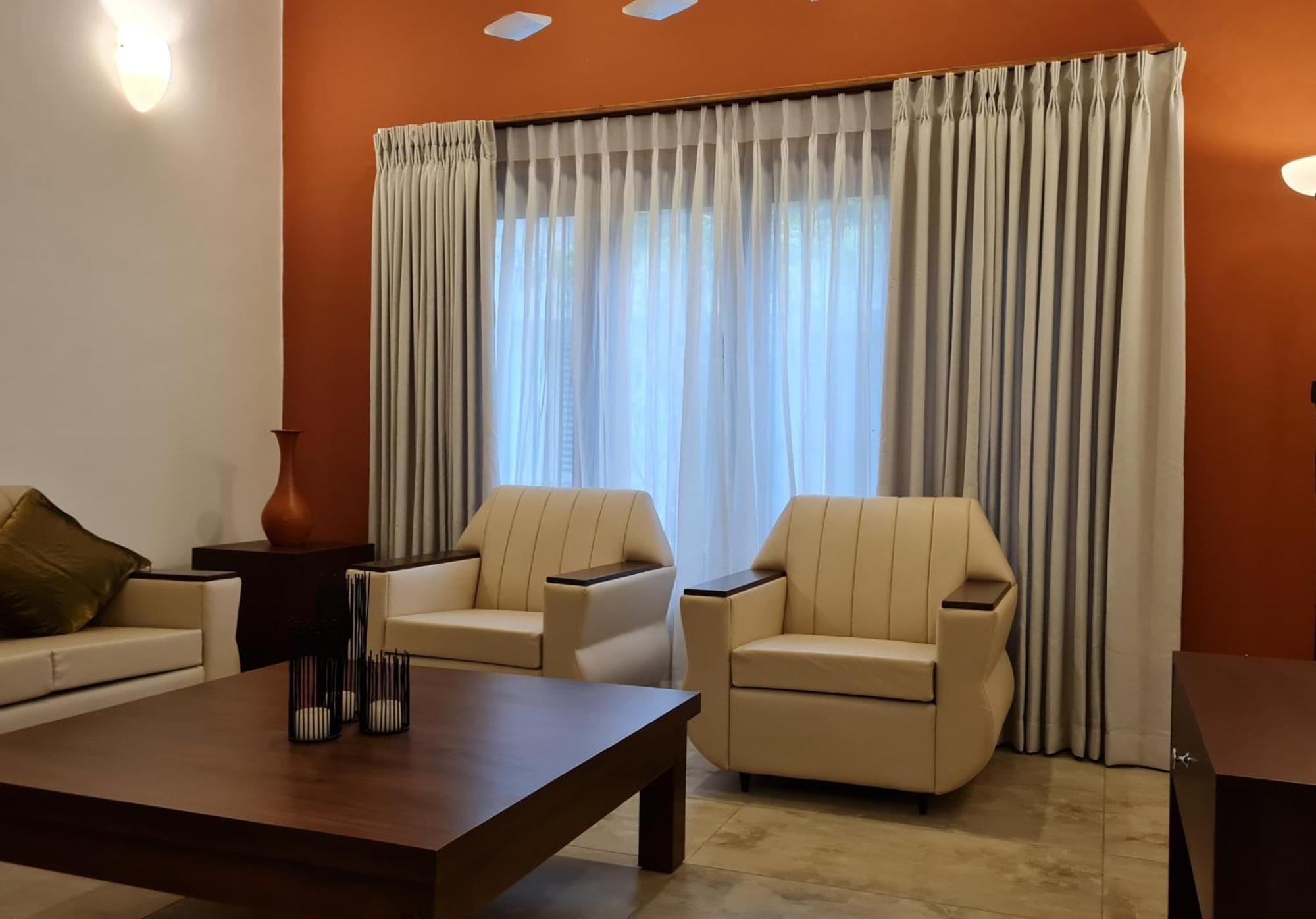 City Oasis 66 Негомбо Екстер'єр фото