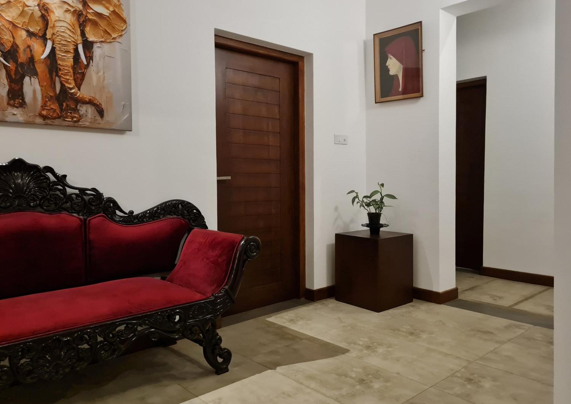 City Oasis 66 Негомбо Екстер'єр фото